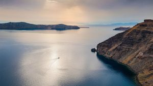 santorini greece hotels - Gizis Exclusive Santorini Greece