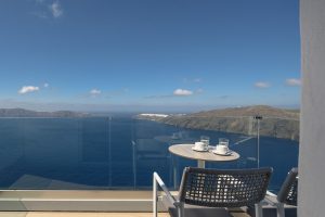 santorini hotel - Gizis Exclusive Santorini Greece